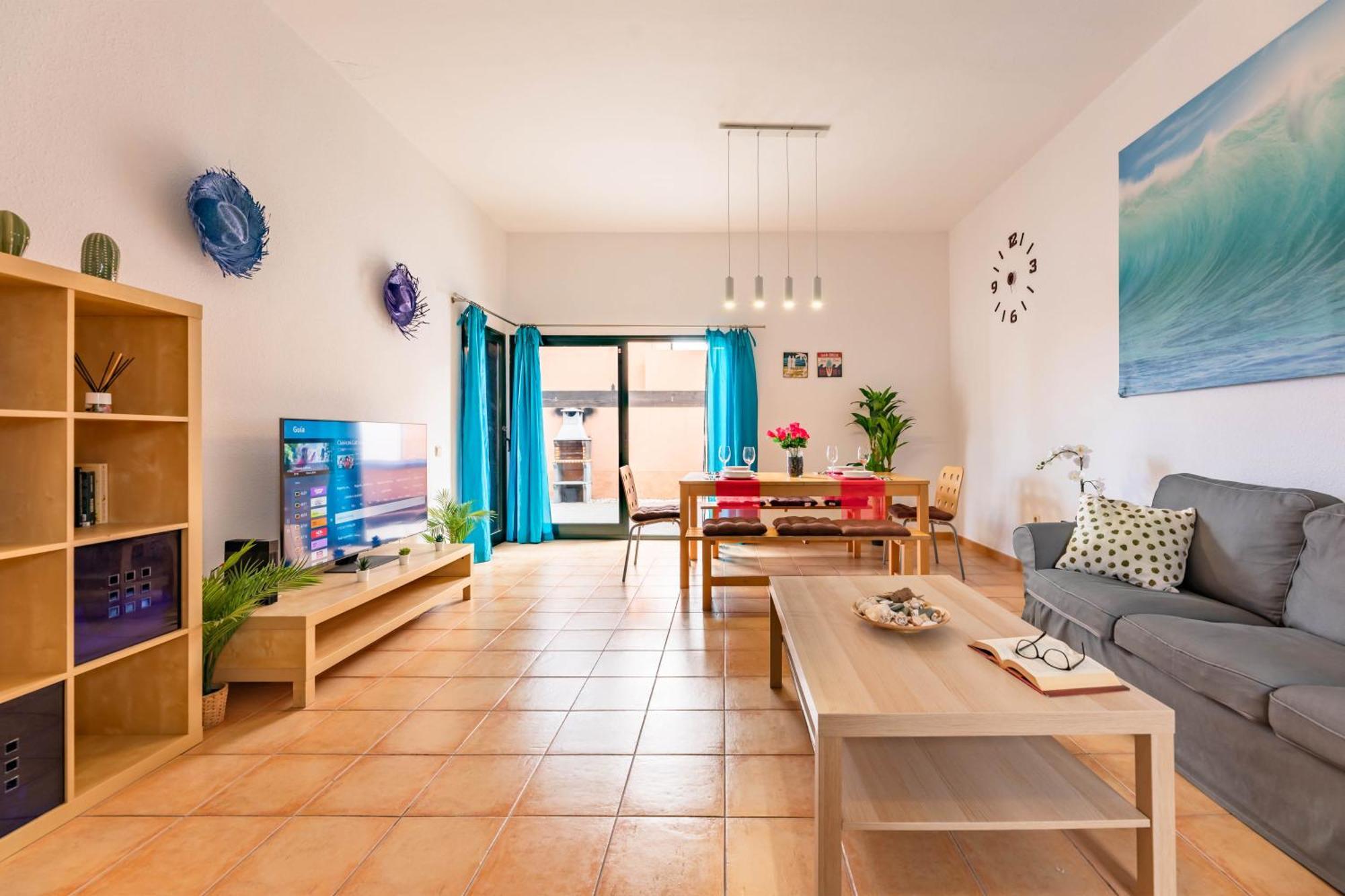 Casa vacanze Sunrise Surf House, Big Garden, Hot Tub, Parking, Super-fast Free Wi-fi *