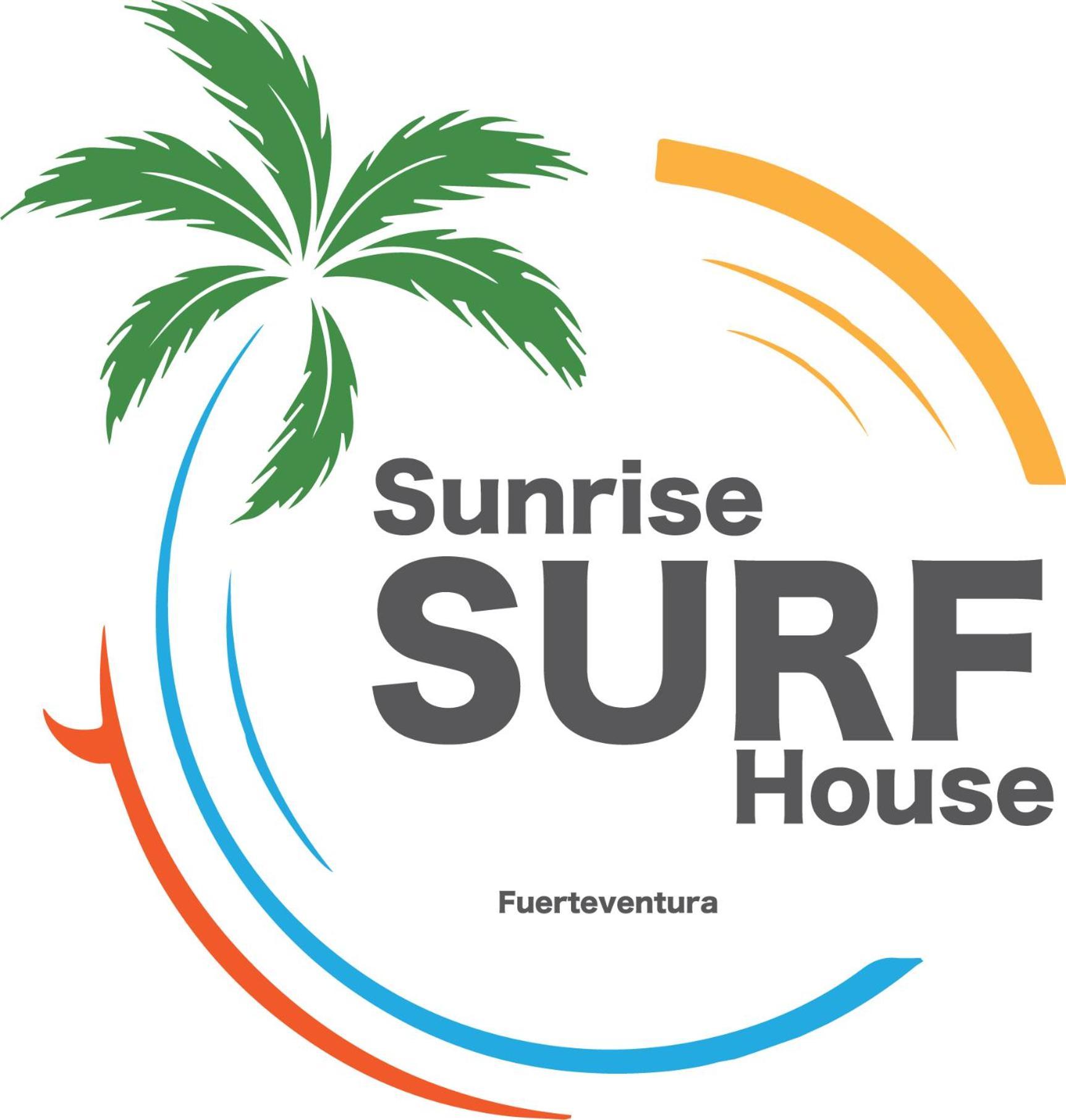 Casa vacanze Sunrise Surf House, Big Garden, Hot Tub, Parking, Super-fast Free Wi-fi Corralejo